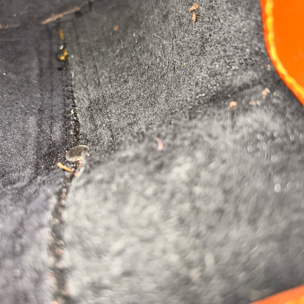 Black and Brown Doctors Bag - Picture 9 of 14